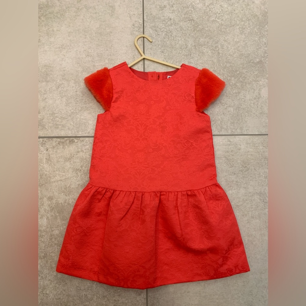 Janie & Jack Dress - NEW!